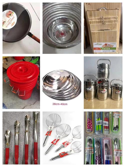 小小五金店，便利大家生活